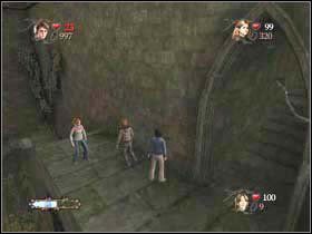 4 - Zielarstwo cz.3 | Harry Potter i Czara Ognia - Harry Potter i Czara Ognia - poradnik do gry