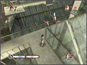 Wejdź do góry po schodach - Zielarstwo cz.3 | Harry Potter i Czara Ognia - Harry Potter i Czara Ognia - poradnik do gry