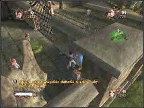 6 - Zielarstwo cz.3 | Harry Potter i Czara Ognia - Harry Potter i Czara Ognia - poradnik do gry