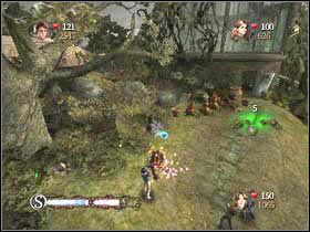 Rzuć urok na piątą statuetkę smoka, którą zauważysz za grzybami oraz na piątą łopatę - Zielarstwo cz.4 | Harry Potter i Czara Ognia - Harry Potter i Czara Ognia - poradnik do gry