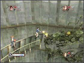 Teraz wejdź do pomieszczenia i skieruj się na samą górę - Zielarstwo cz.4 | Harry Potter i Czara Ognia - Harry Potter i Czara Ognia - poradnik do gry