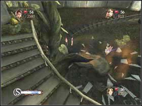 6 - Zielarstwo cz.4 | Harry Potter i Czara Ognia - Harry Potter i Czara Ognia - poradnik do gry