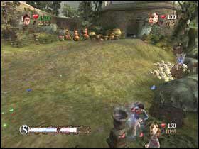 1 - Zielarstwo cz.5 | Harry Potter i Czara Ognia - Harry Potter i Czara Ognia - poradnik do gry