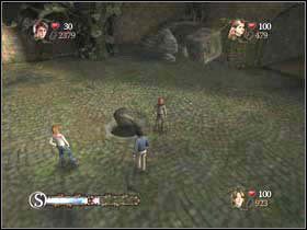 2 - Zielarstwo cz.5 | Harry Potter i Czara Ognia - Harry Potter i Czara Ognia - poradnik do gry