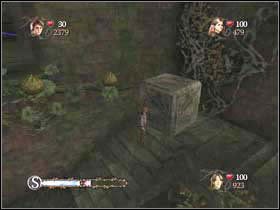 W drodze do następnej tarczy otwórz bramę - Zielarstwo cz.5 | Harry Potter i Czara Ognia - Harry Potter i Czara Ognia - poradnik do gry