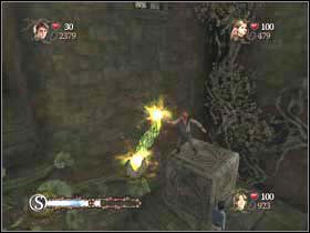 3 - Zielarstwo cz.5 | Harry Potter i Czara Ognia - Harry Potter i Czara Ognia - poradnik do gry