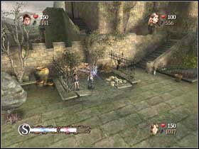 Po następną tarczę udaj się w to miejsce - Zielarstwo cz.6 | Harry Potter i Czara Ognia - Harry Potter i Czara Ognia - poradnik do gry