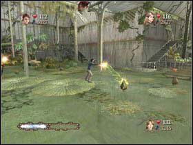 7 - Zielarstwo cz.6 | Harry Potter i Czara Ognia - Harry Potter i Czara Ognia - poradnik do gry