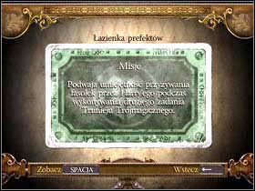 Czas zmierzyć się z tonią Czarnego Jeziora - Zadanie 2 Turnieju Trójmagicznego - Jezioro | Harry Potter i Czara Ognia - Harry Potter i Czara Ognia - poradnik do gry