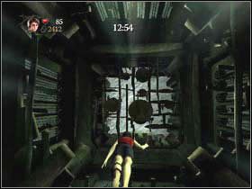 5 - Zadanie 2 Turnieju Trójmagicznego - Jezioro | Harry Potter i Czara Ognia - Harry Potter i Czara Ognia - poradnik do gry