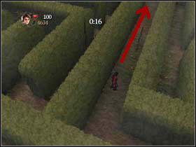 3 - Zadanie 3 Turnieju Trójmagicznego - Labirynt | Harry Potter i Czara Ognia - Harry Potter i Czara Ognia - poradnik do gry