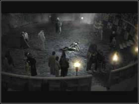 I to już niestety koniec - Voldemort | Harry Potter i Czara Ognia - Harry Potter i Czara Ognia - poradnik do gry