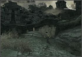 Najłatwiejszy sposób na bezproblemowe ominięcie tej drogi stanowi podążanie przez cały czas za kompanami - [Solucja] Call Kong cz.1 | Peter Jacksons King Kong - Peter Jacksons King Kong - poradnik do gry