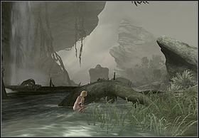 4 - [Solucja] Chased by V-Rex cz.1 | Peter Jacksons King Kong - Peter Jacksons King Kong - poradnik do gry