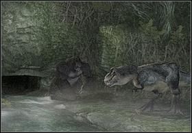 2 - [Solucja] Fight cz.1 | Peter Jacksons King Kong - Peter Jacksons King Kong - poradnik do gry