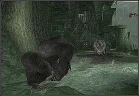 2 - [Solucja] Kong To The Rescue cz.1 | Peter Jacksons King Kong - Peter Jacksons King Kong - poradnik do gry