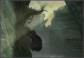 Podczas skoków śpiesz się, gdyż przelatywać będą tam potwory, które trafiając Cię strącą (i zabiją) - [Solucja] Kong To The Rescue cz.1 | Peter Jacksons King Kong - Peter Jacksons King Kong - poradnik do gry