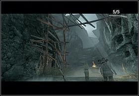 Dojdziesz do miejsca, które wskazywać będzie, że na wyspie nie jesteś sam - [Solucja] Necropolis cz.1 | Peter Jacksons King Kong - Peter Jacksons King Kong - poradnik do gry