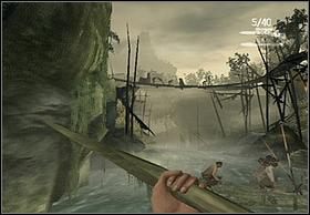 3 - [Solucja] On The Raft | Peter Jacksons King Kong - Peter Jacksons King Kong - poradnik do gry