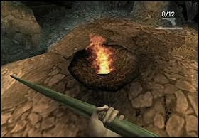 2 - [Solucja] Swamps cz.1 | Peter Jacksons King Kong - Peter Jacksons King Kong - poradnik do gry