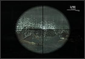 4 - [Solucja] Swamps cz.1 | Peter Jacksons King Kong - Peter Jacksons King Kong - poradnik do gry