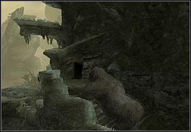 dotrzesz na krótką i wąską półkę - [Solucja] The Skull Islanders cz.1 | Peter Jacksons King Kong - Peter Jacksons King Kong - poradnik do gry