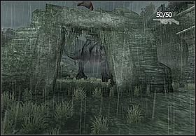 1 - [Solucja] V-Rex cz.2 | Peter Jacksons King Kong - Peter Jacksons King Kong - poradnik do gry