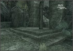 O otwartej bramie poinformują Cię kompanii - krzycząc - [Solucja] V-Rex cz.2 | Peter Jacksons King Kong - Peter Jacksons King Kong - poradnik do gry