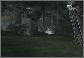 4 - [Solucja] V-Rex cz.2 | Peter Jacksons King Kong - Peter Jacksons King Kong - poradnik do gry