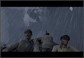 2 - Poradnik do gry - [Solucja] The Venture | Peter Jacksons King Kong - Peter Jacksons King Kong - poradnik do gry