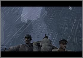 3 - Poradnik do gry - [Solucja] The Venture | Peter Jacksons King Kong - Peter Jacksons King Kong - poradnik do gry