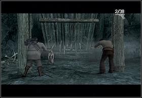 4 - [Solucja] Skull Island cz.2 | Peter Jacksons King Kong - Peter Jacksons King Kong - poradnik do gry