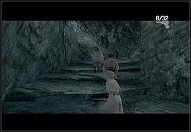 Po pokonaniu pierwszego, bardziej znaczącego wroga dokończ otwieranie bramy (choć zdarzyć się może że zrobią to za Ciebie koledzy) i wejdź po schodach - [Solucja] Skull Island cz.2 | Peter Jacksons King Kong - Peter Jacksons King Kong - poradnik do gry