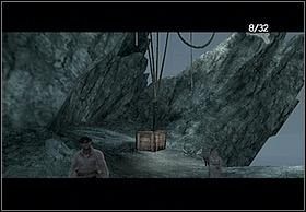 Biegnij po półce skalnej, aż dotrzesz do miejsca, gdzie latać będzie samolot - [Solucja] Skull Island cz.2 | Peter Jacksons King Kong - Peter Jacksons King Kong - poradnik do gry