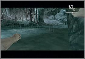 3 - [Solucja] Scorpions | Peter Jacksons King Kong - Peter Jacksons King Kong - poradnik do gry