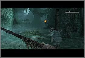 1 - [Solucja] Sacrifice cz.2 | Peter Jacksons King Kong - Peter Jacksons King Kong - poradnik do gry