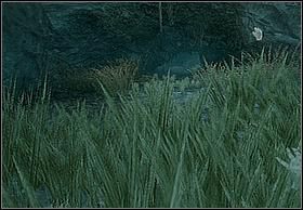 Grę rozpoczynasz w oazie, w której ukończyłeś poprzednią misję - [Solucja] On Kongs Tracks cz.1 | Peter Jacksons King Kong - Peter Jacksons King Kong - poradnik do gry