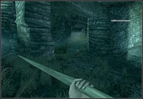 Po oczyszczeniu dwóch nieco większych pól z dinozaurami skieruj się w górę wzniesienia, przez kolejny tunel - [Solucja] On Kongs Tracks cz.2 | Peter Jacksons King Kong - Peter Jacksons King Kong - poradnik do gry