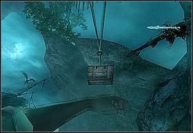 Zadaniem na teraz będzie wyeliminowanie bliższych wrogów (dwóch) - [Solucja] On Kongs Tracks cz.3 | Peter Jacksons King Kong - Peter Jacksons King Kong - poradnik do gry