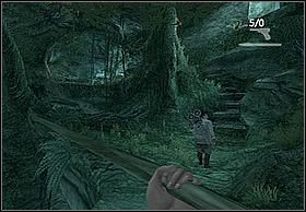 2 - [Solucja] Hayes cz.1 | Peter Jacksons King Kong - Peter Jacksons King Kong - poradnik do gry