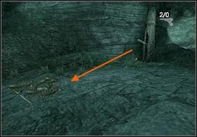 Teraz, gdy zagrożenie zostało wyeliminowanie zajmij się znalezieniem dwóch drążków potrzebnych do otwarcia bramy - [Solucja] Hayes cz.2 | Peter Jacksons King Kong - Peter Jacksons King Kong - poradnik do gry