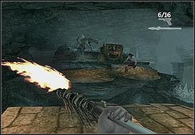 3 - [Solucja] Hayes cz.3 | Peter Jacksons King Kong - Peter Jacksons King Kong - poradnik do gry