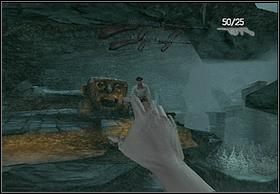 Staniesz na wprost Hayesa, który zostanie zaatakowany - [Solucja] Hayes cz.3 | Peter Jacksons King Kong - Peter Jacksons King Kong - poradnik do gry