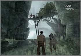 2 - [Solucja] V-Rex cz.1 | Peter Jacksons King Kong - Peter Jacksons King Kong - poradnik do gry