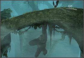 Lecz tym razem ratunek nie będzie należał do Twojego obowiązku, a do niego <--------- - [Solucja] Ann cz.2 | Peter Jacksons King Kong - Peter Jacksons King Kong - poradnik do gry