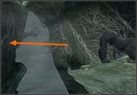 Tam wykonaj kilka kroków i wejdź na kolejną ścianę, z której wskocz na inną (po przeciwnej stronie) - [Solucja] Kong cz.2 | Peter Jacksons King Kong - Peter Jacksons King Kong - poradnik do gry