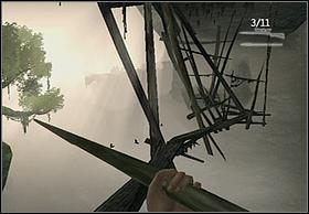 Gdy wszystkie padną możesz bez problemu udać się na drugą stronę tytułowego kanionu - [Solucja] The Canyon cz.2 | Peter Jacksons King Kong - Peter Jacksons King Kong - poradnik do gry