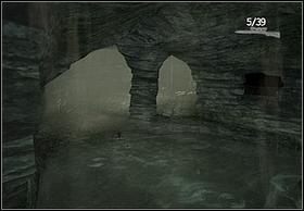 Gdy dojdziesz do pierwszej komory nie schodź do niej - [Solucja] The Canyon cz.3 | Peter Jacksons King Kong - Peter Jacksons King Kong - poradnik do gry