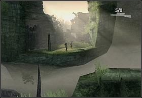 2 - [Solucja] Millpedes cz.1 | Peter Jacksons King Kong - Peter Jacksons King Kong - poradnik do gry