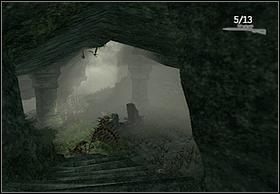 Idąc dalej wejdziesz do tunelu - [Solucja] Millpedes cz.1 | Peter Jacksons King Kong - Peter Jacksons King Kong - poradnik do gry